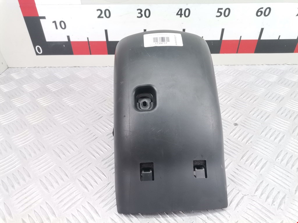 Кожух рулевой колонки SKODA Rapid 2012-2020