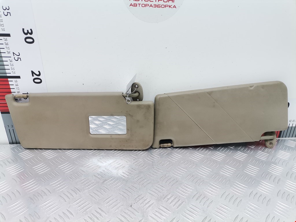 Козырек солнцезащитный HONDA Civic выбрать кузов 1995-2001