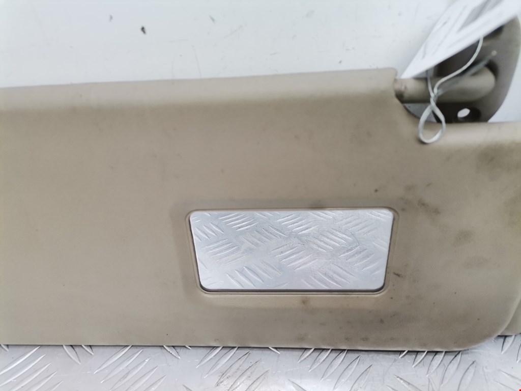 Козырек солнцезащитный HONDA Civic выбрать кузов 1995-2001