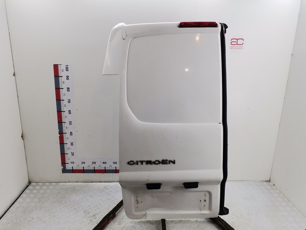 Дверь задняя левая CITROEN Jumpy 2007-2016