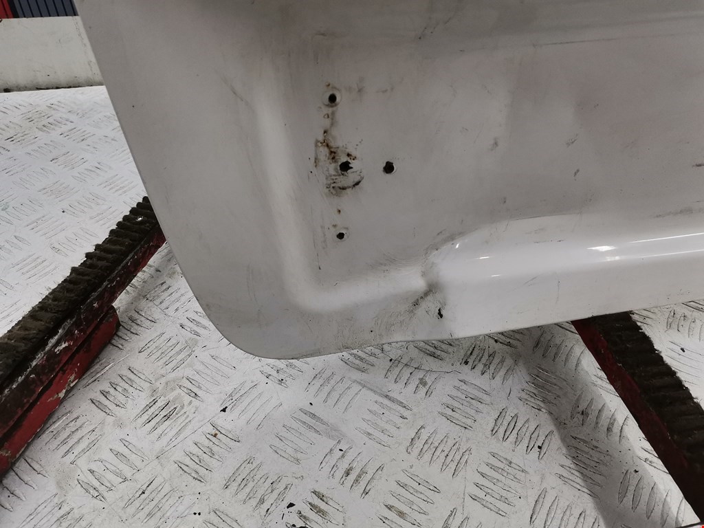 Дверь задняя левая CITROEN Jumpy 2007-2016