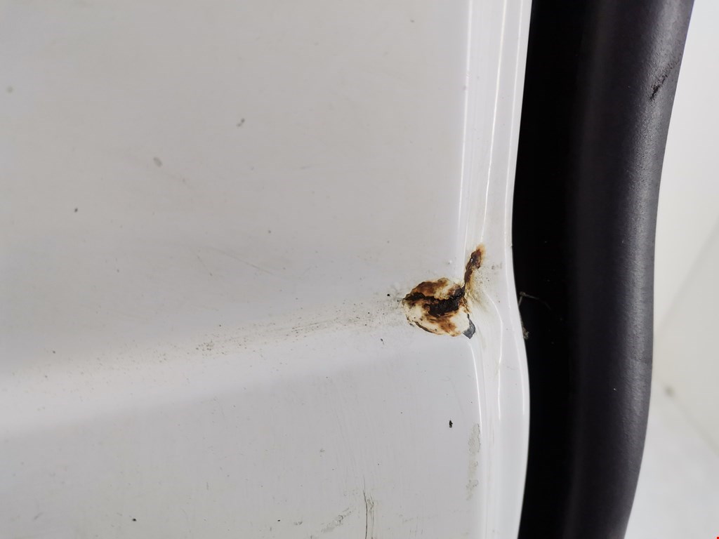 Дверь задняя левая CITROEN Jumpy 2007-2016