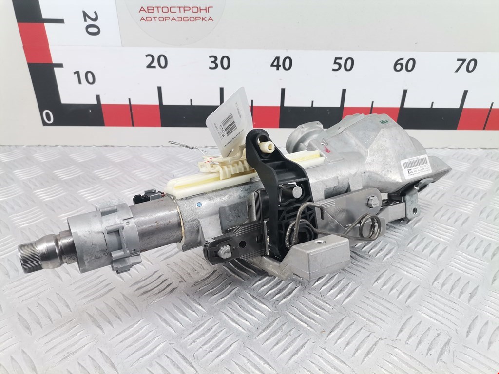 Колонка рулевая MERCEDES-BENZ CLS-Class C219 2004-2010