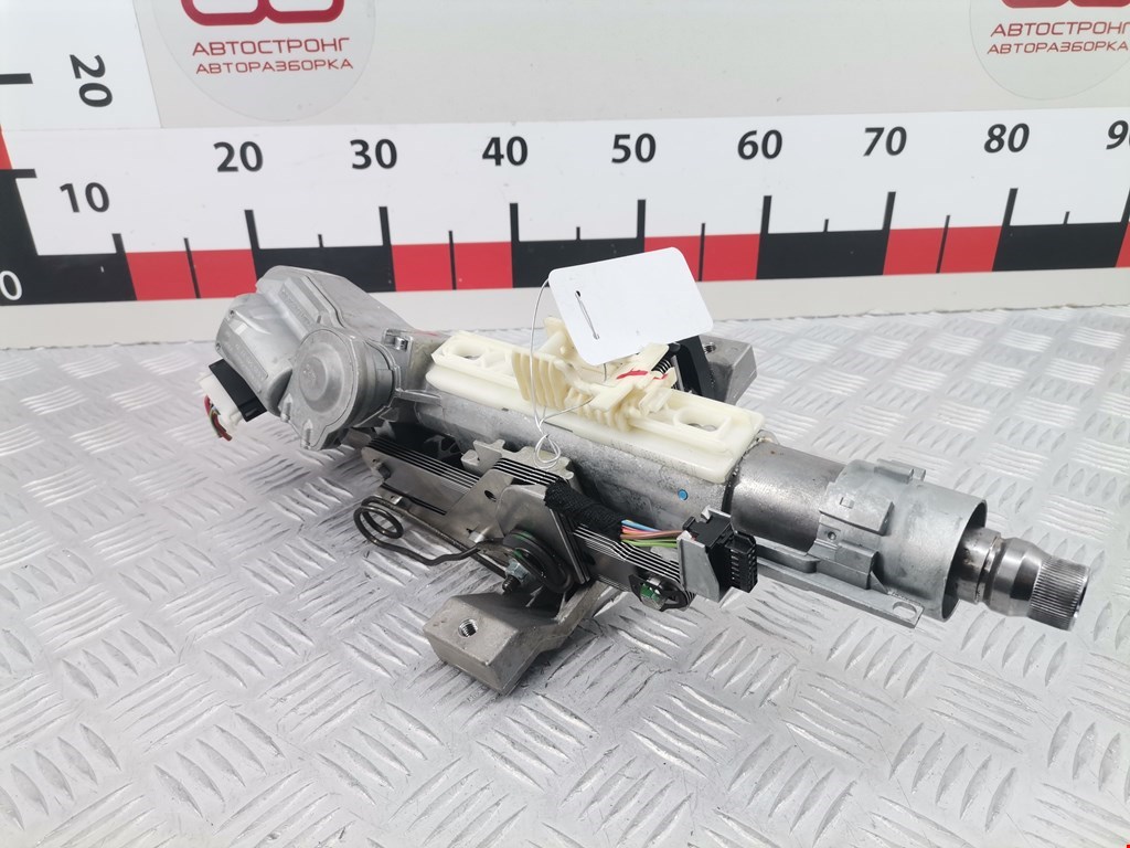 Колонка рулевая MERCEDES-BENZ CLS-Class C219 2004-2010