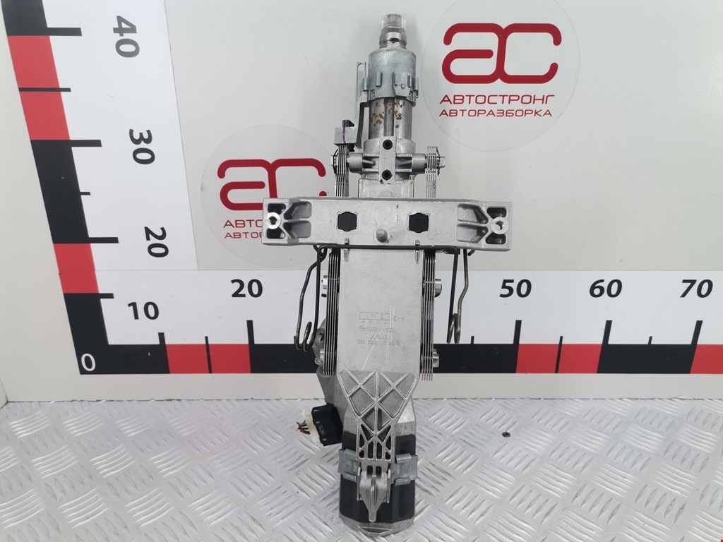 Колонка рулевая MERCEDES-BENZ CLS-Class C219 2004-2010