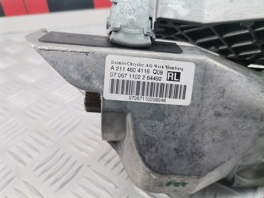 Колонка рулевая MERCEDES-BENZ CLS-Class C219 2004-2010