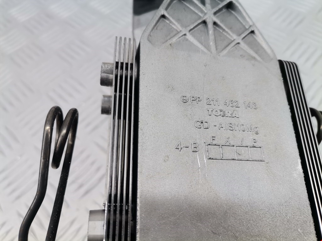 Колонка рулевая MERCEDES-BENZ CLS-Class C219 2004-2010