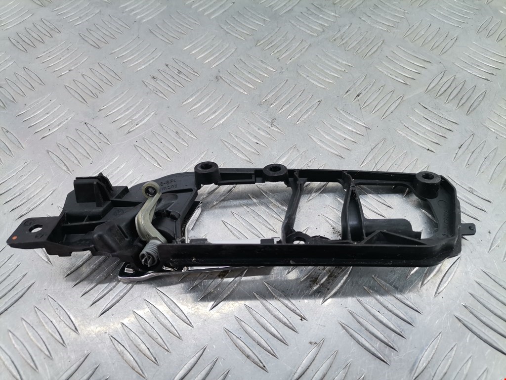 Ручка дверная передняя внутренняя правая VOLKSWAGEN Polo IV 2001-2009