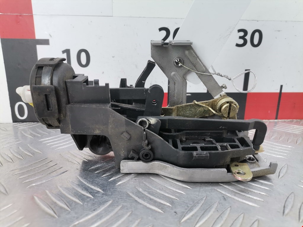 Замок двери передней левой MERCEDES-BENZ A-Class W168 1997-2004