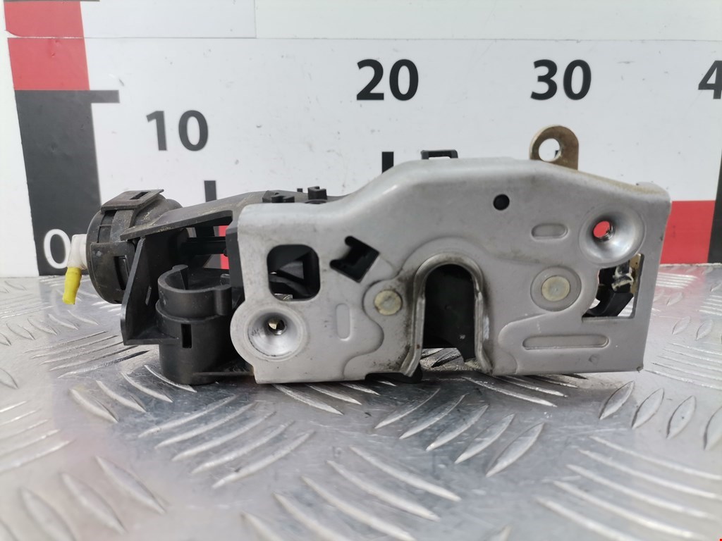 Замок двери передней левой MERCEDES-BENZ A-Class W168 1997-2004