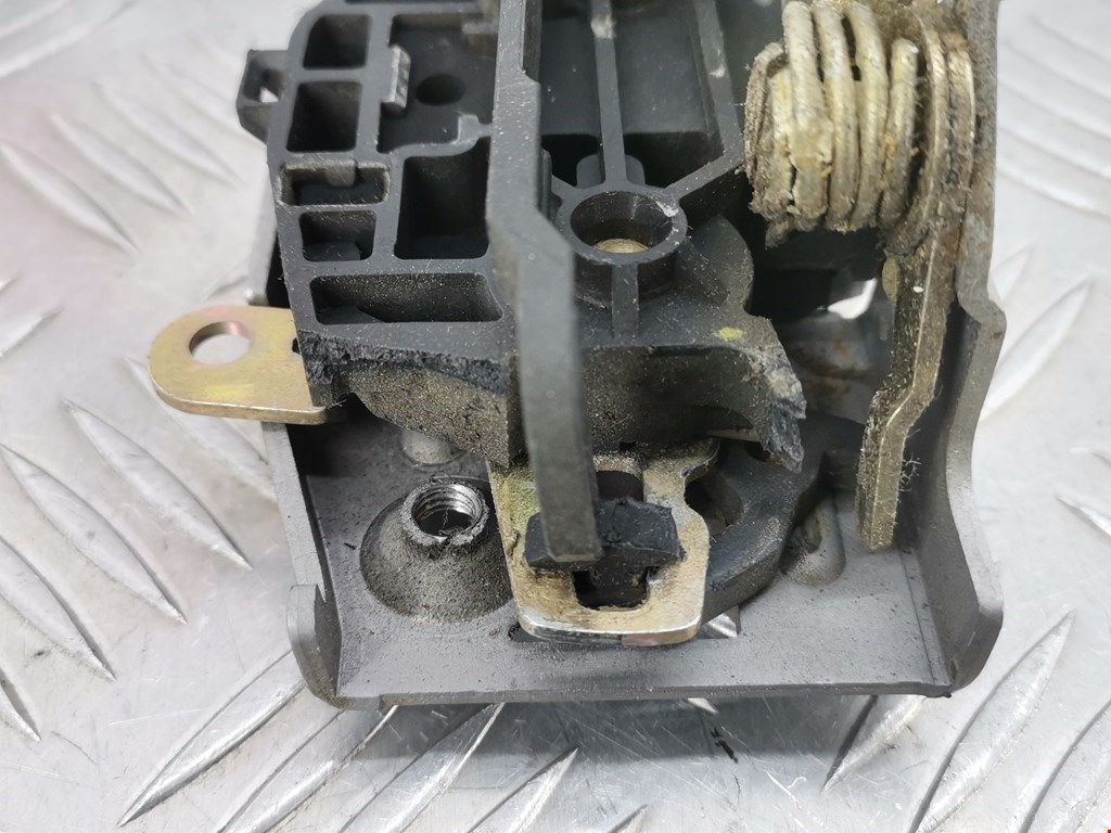 Замок двери передней левой MERCEDES-BENZ A-Class W168 1997-2004