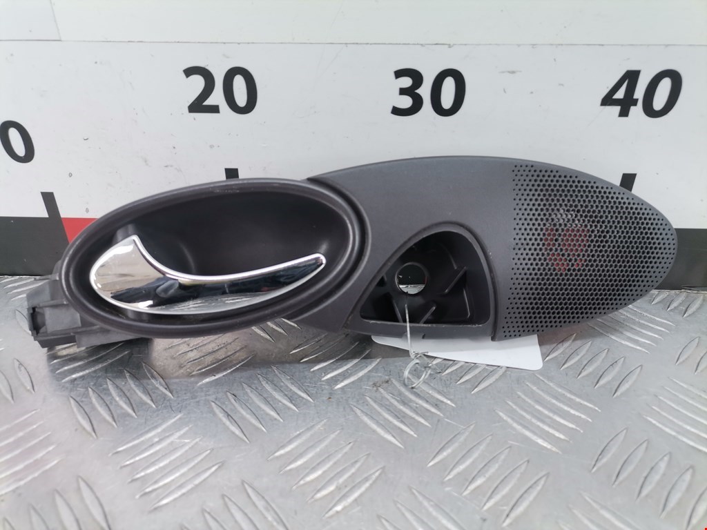 Ручка дверная передняя внутренняя левая MERCEDES-BENZ A-Class W168 1997-2004