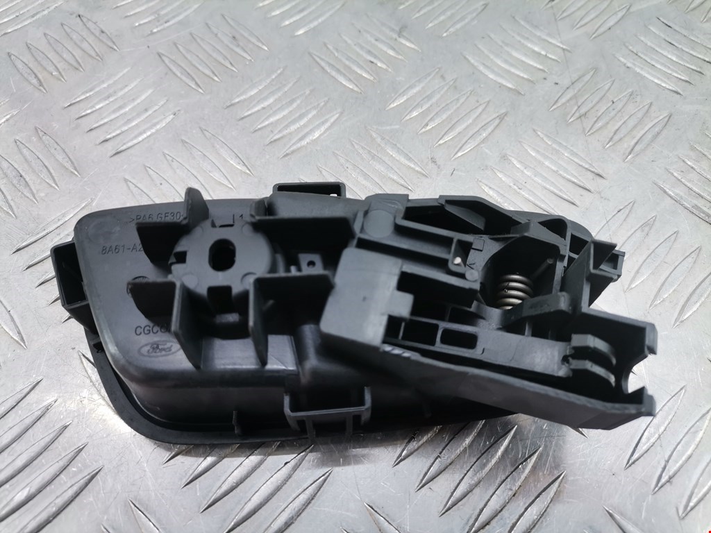 Ручка дверная задняя внутренняя левая FORD Fiesta 2008-2012