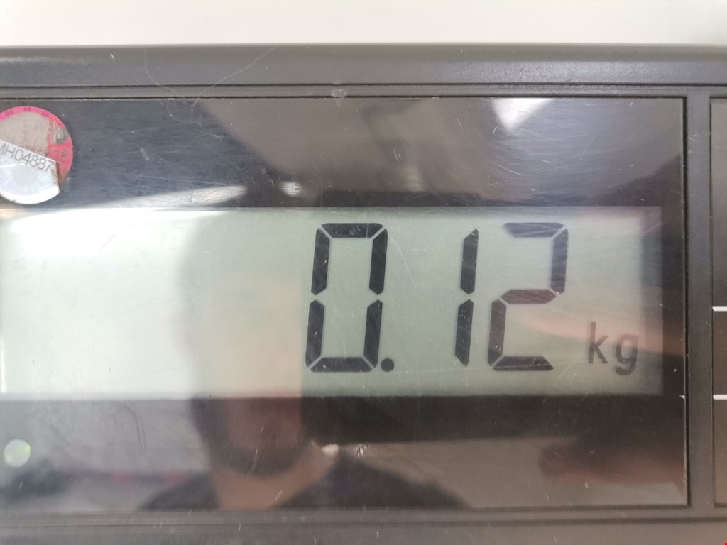 Ручка дверная задняя внутренняя левая FORD Fiesta 2008-2012