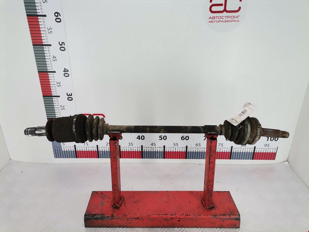 Полуось (привод, приводной вал) задняя левая SUBARU Outback 1999-2003