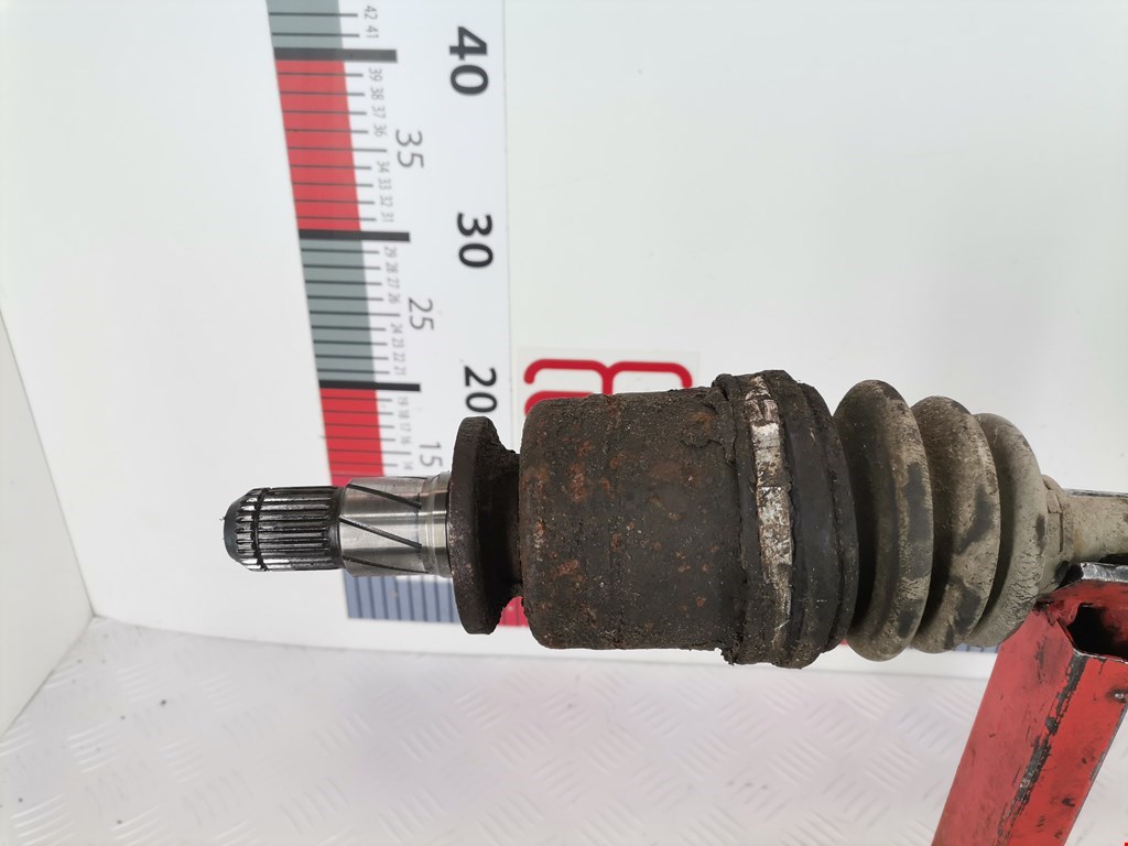 Полуось (привод, приводной вал) задняя левая SUBARU Outback 1999-2003