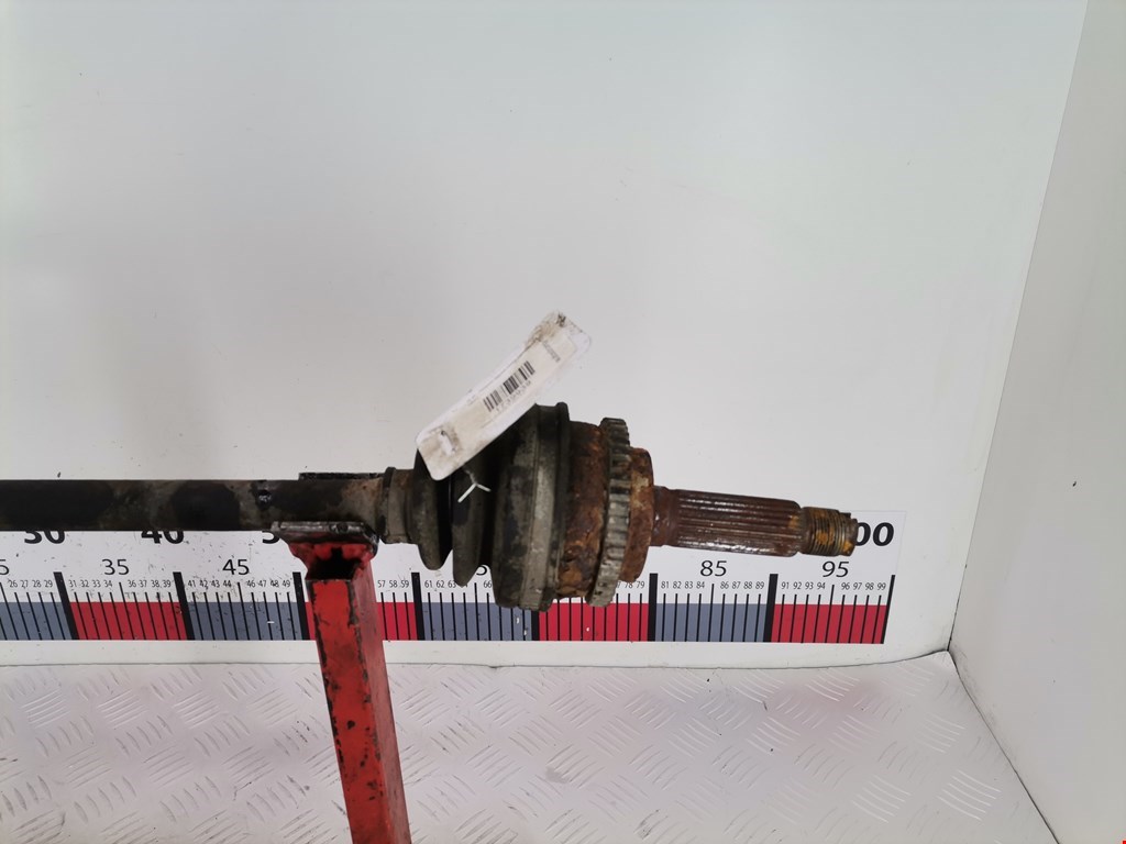 Полуось (привод, приводной вал) задняя левая SUBARU Outback 1999-2003