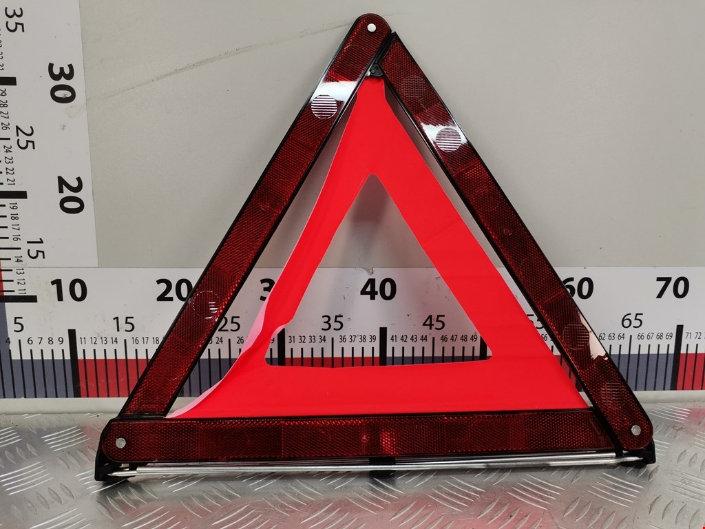 Знак аварийной остановки OPEL Astra H/Family 2004-2015