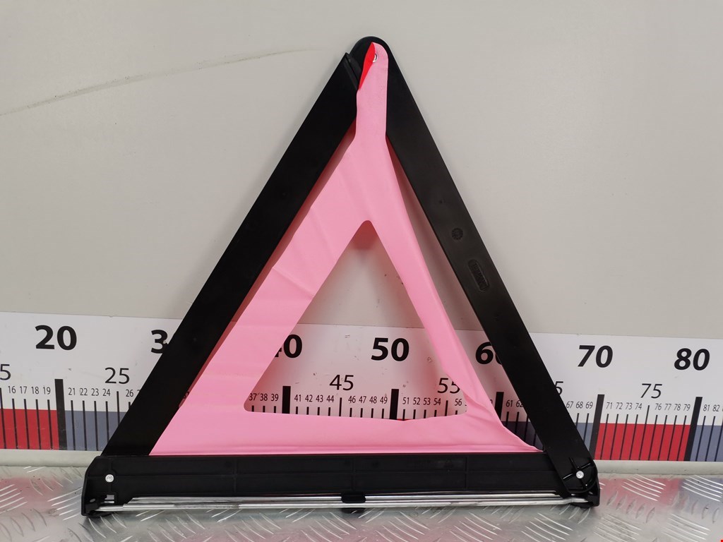 Знак аварийной остановки OPEL Astra H/Family 2004-2015