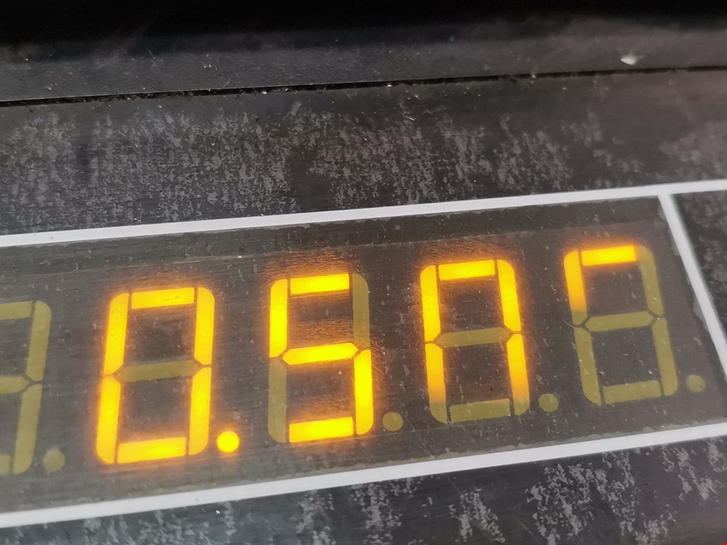 Знак аварийной остановки OPEL Astra H/Family 2004-2015