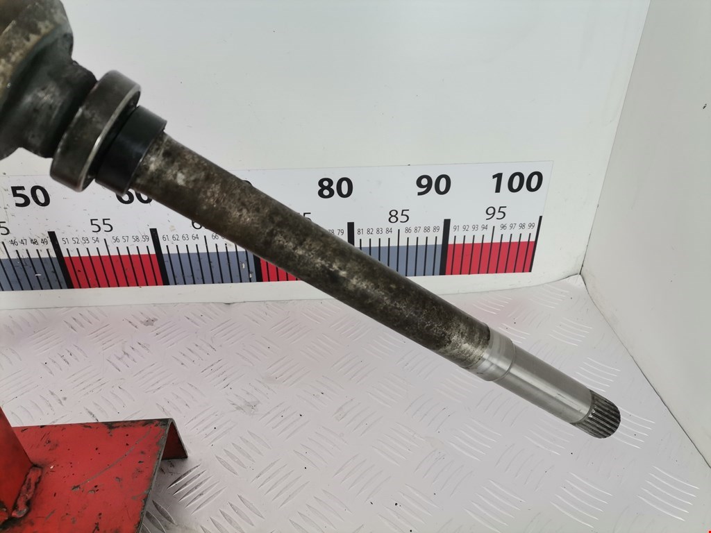 Полуось (привод, приводной вал) передняя правая CITROEN Jumpy 2007-2016