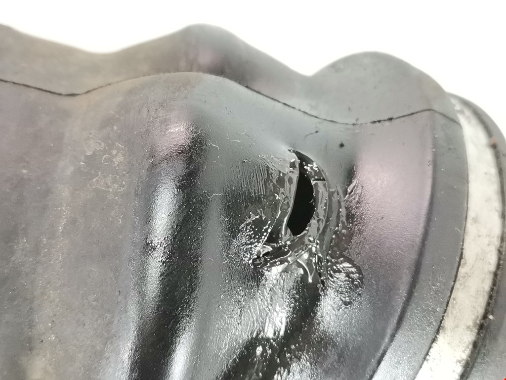 Полуось (привод, приводной вал) передняя правая CITROEN Jumpy 2007-2016