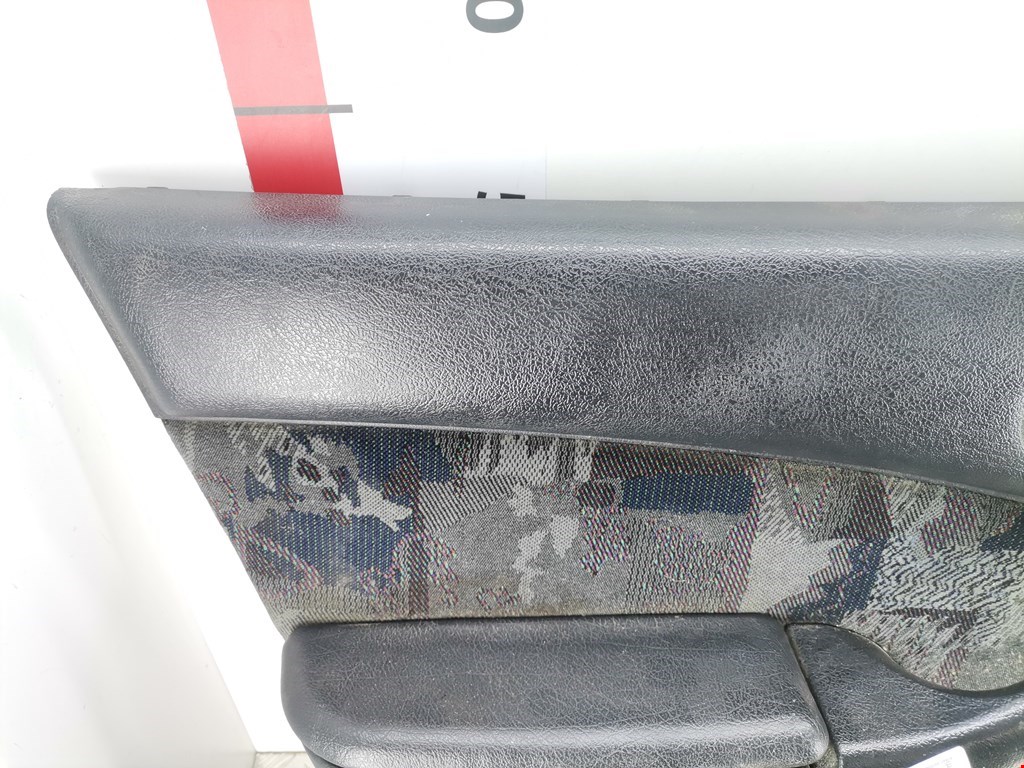 Обшивка двери передняя левая CITROEN Xsara 1997-2000