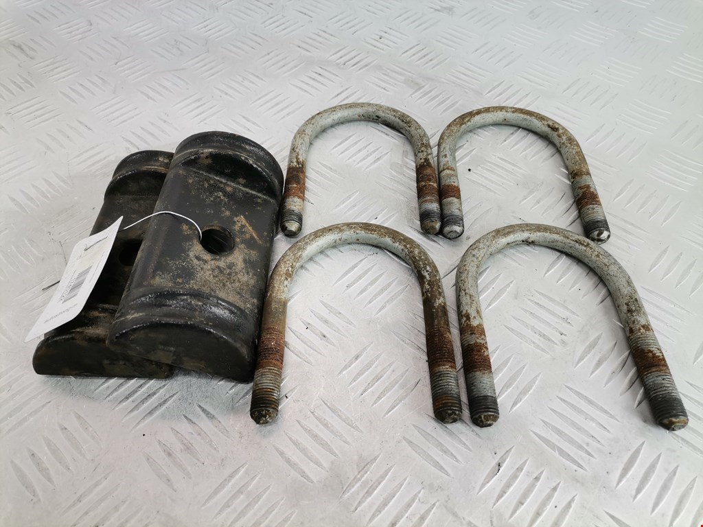 Стремянка рессоры Mercedes Sprinter 2 (W906) (2006-2016)