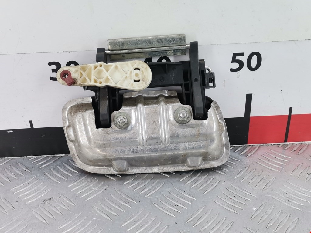 Ручка двери задней наружная левая OPEL Zafira A 1999-2005