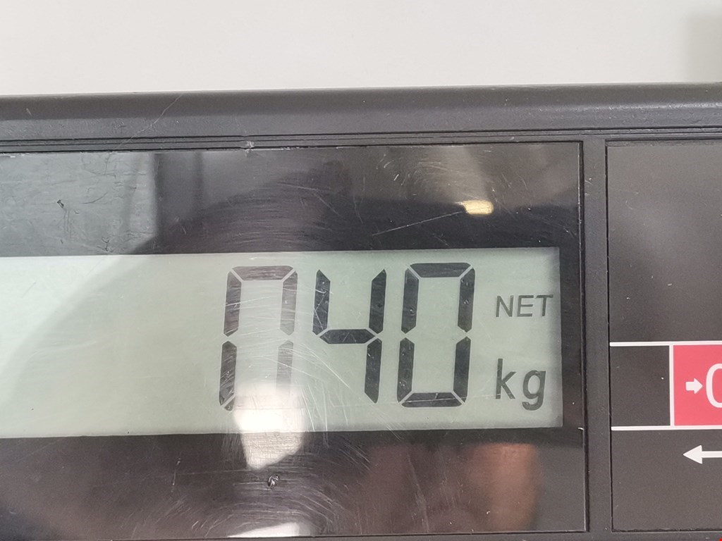 Ручка двери задней наружная левая OPEL Zafira A 1999-2005