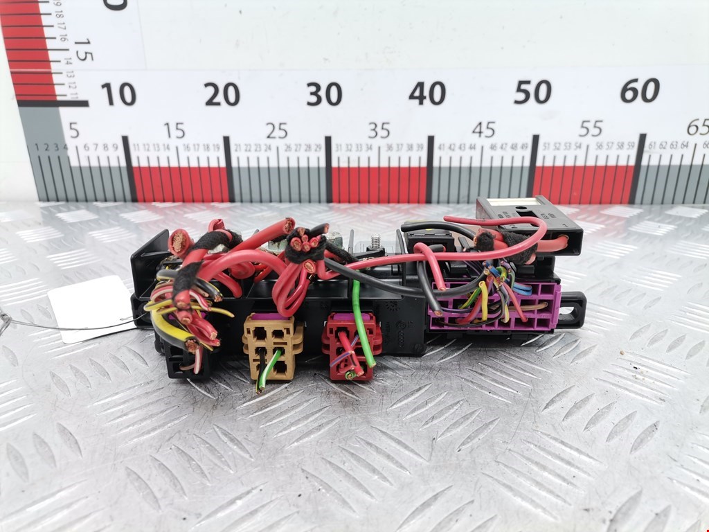 Реле топливного насоса VOLKSWAGEN Passat B5 1997-2005