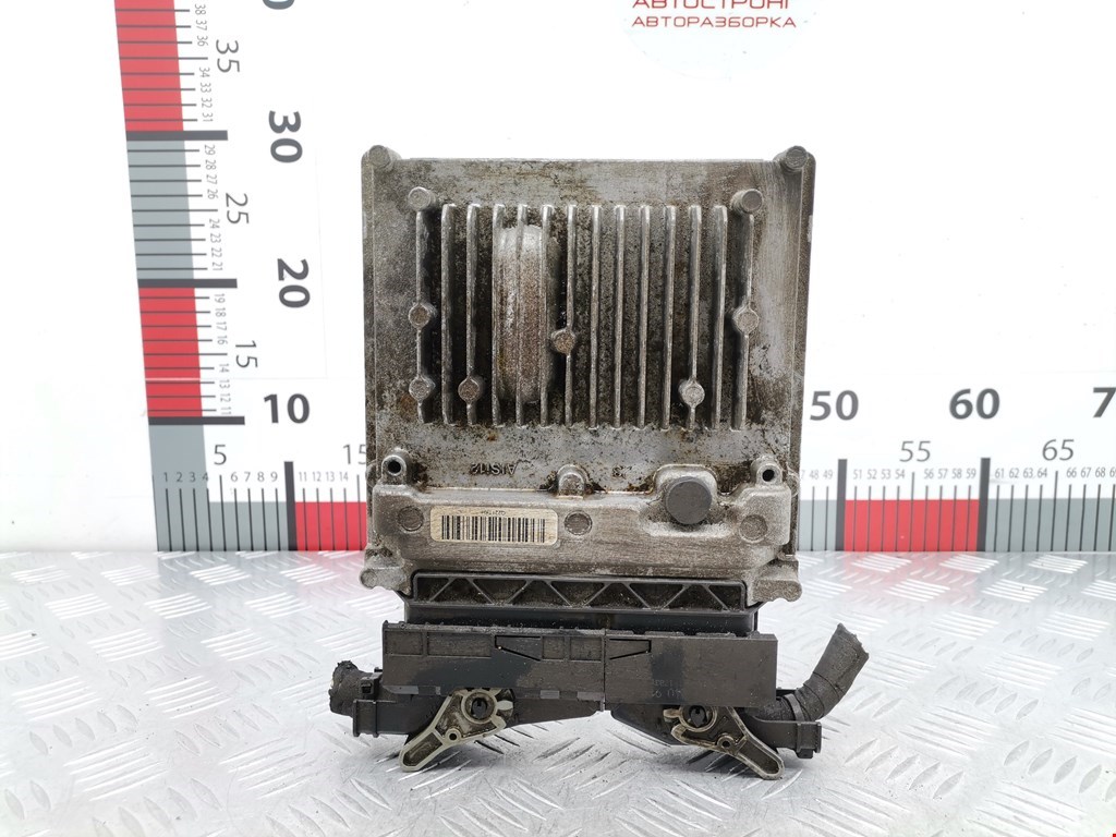 Блок управления двигателя (ЭБУ) MERCEDES-BENZ Sprinter 906 2006-2018