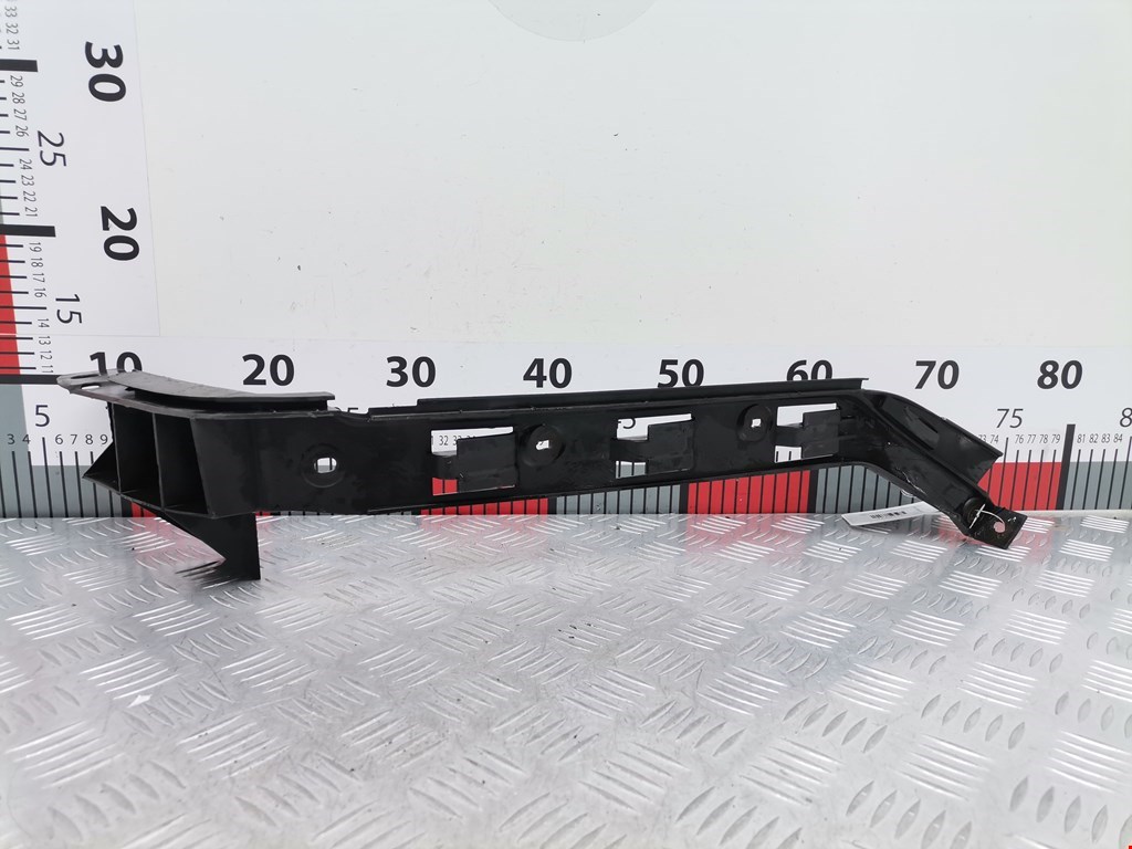 Кронштейн заднего бампера левый правый VOLKSWAGEN Bora 1998-2005