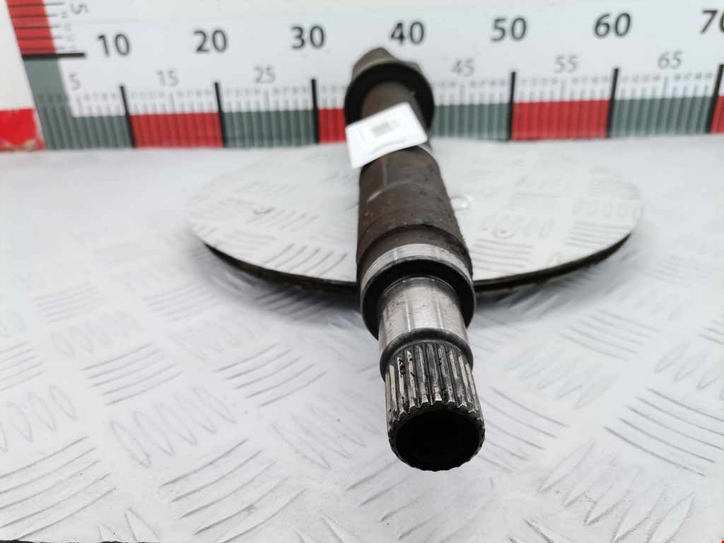 Полуось (привод, приводной вал) передняя правая FORD Focus I 1998-2005