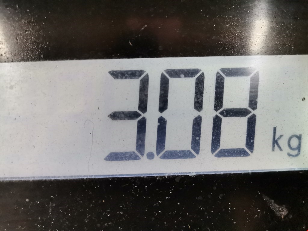 Полуось (привод, приводной вал) передняя правая FORD Focus I 1998-2005