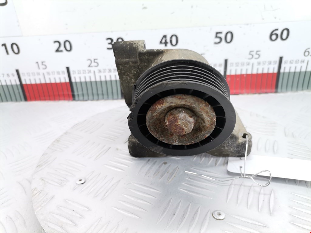 Натяжитель ремня генератора (приводного поликлинового ремня Ford Focus 1 (1998-2005)