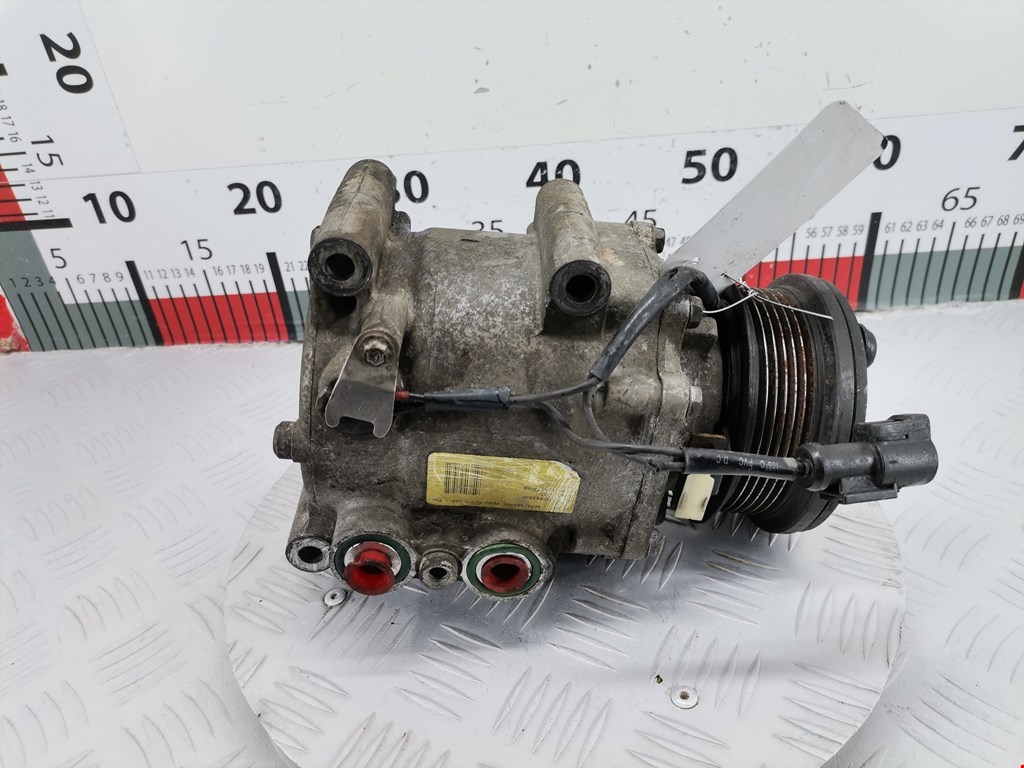 Компрессор кондиционера (системы кондиционирования) FORD Focus I 1998-2005