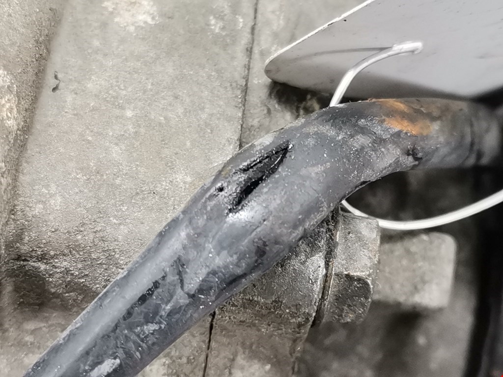 Компрессор кондиционера (системы кондиционирования) FORD Focus I 1998-2005