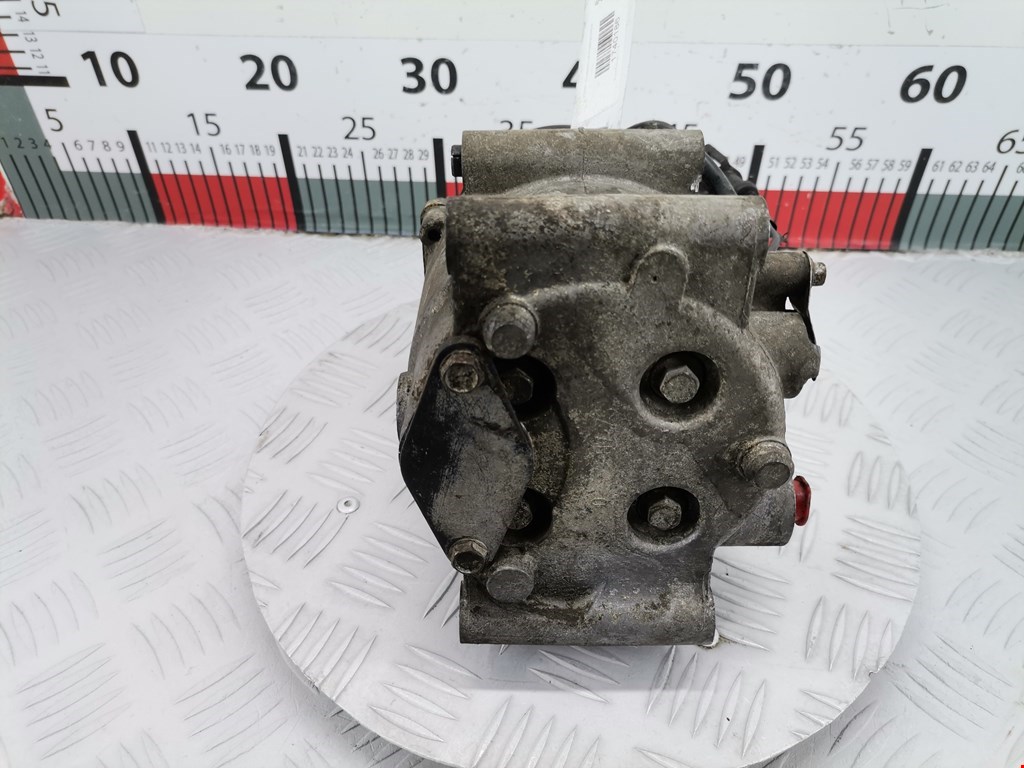 Компрессор кондиционера (системы кондиционирования) FORD Focus I 1998-2005