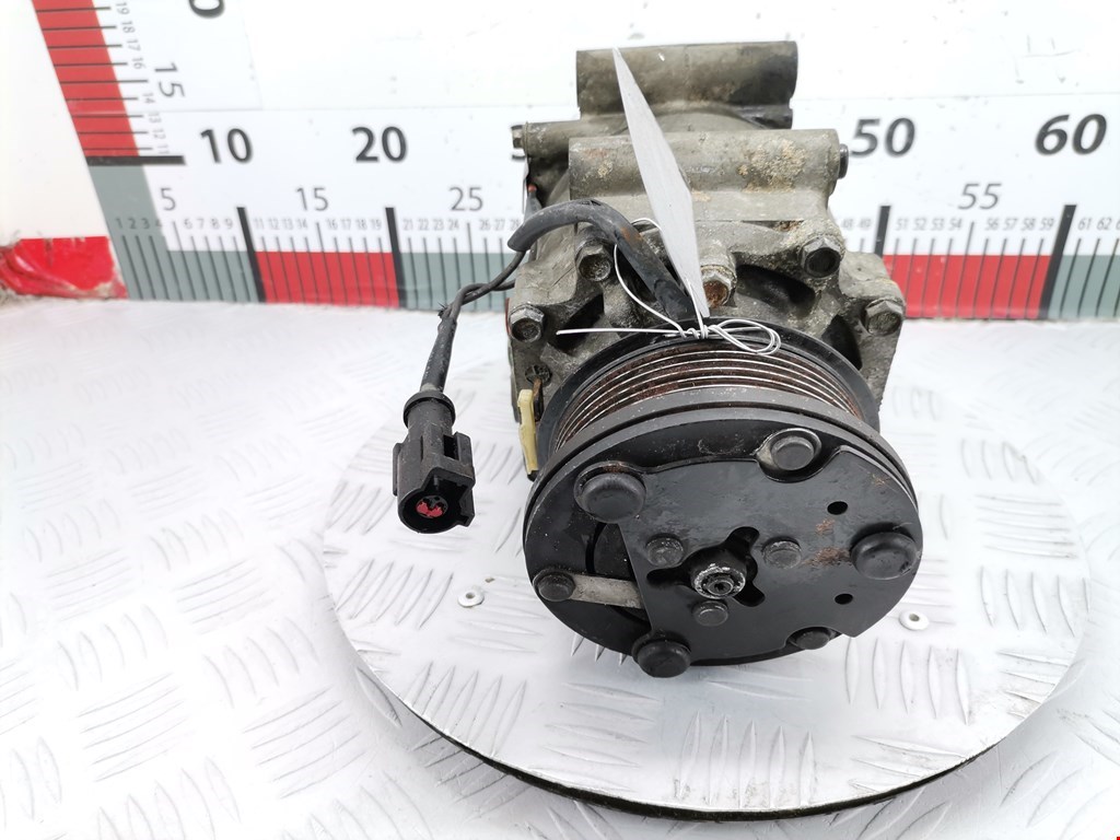 Компрессор кондиционера (системы кондиционирования) FORD Focus I 1998-2005
