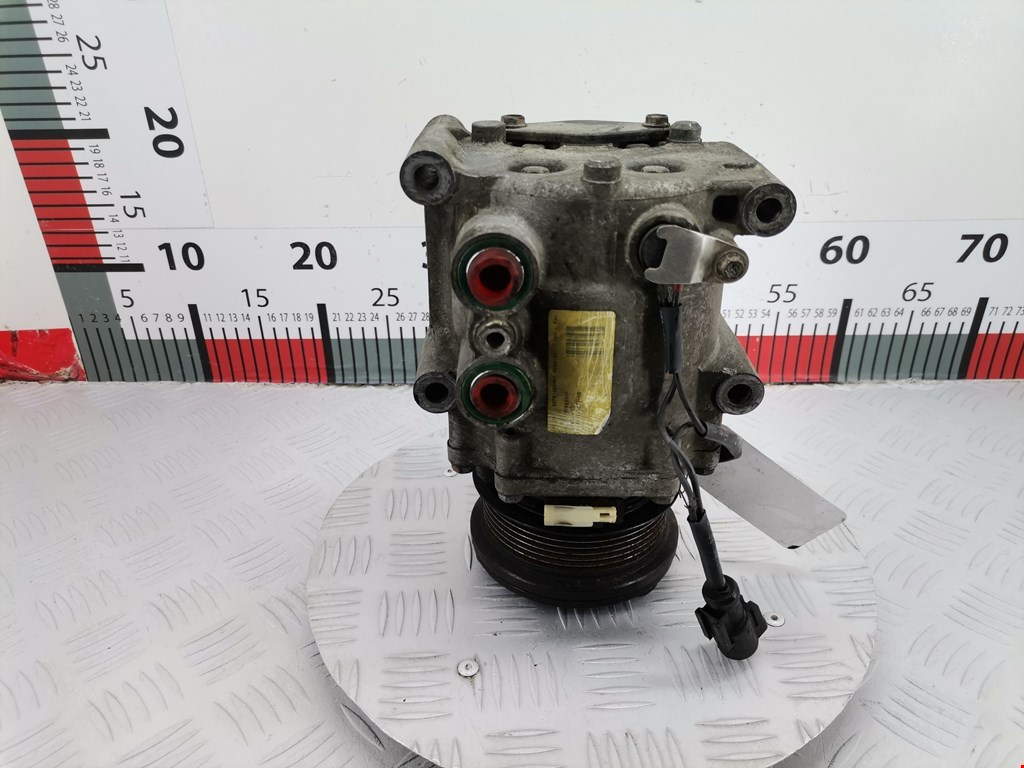 Компрессор кондиционера (системы кондиционирования) FORD Focus I 1998-2005