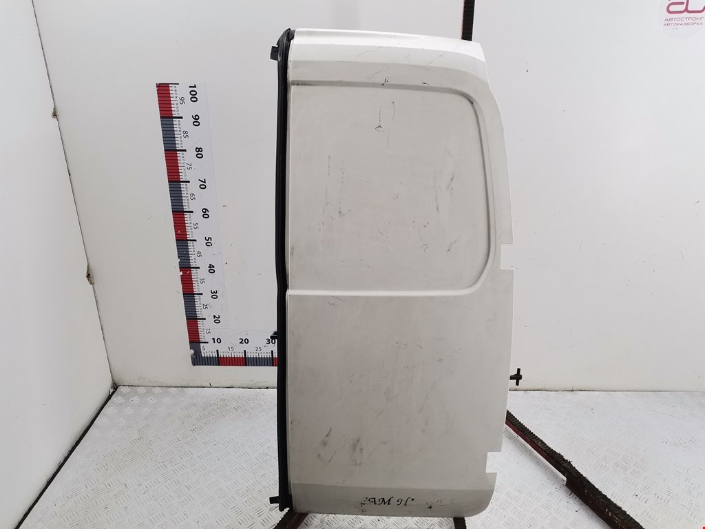 Бампер задний CITROEN Nemo 2008-2015