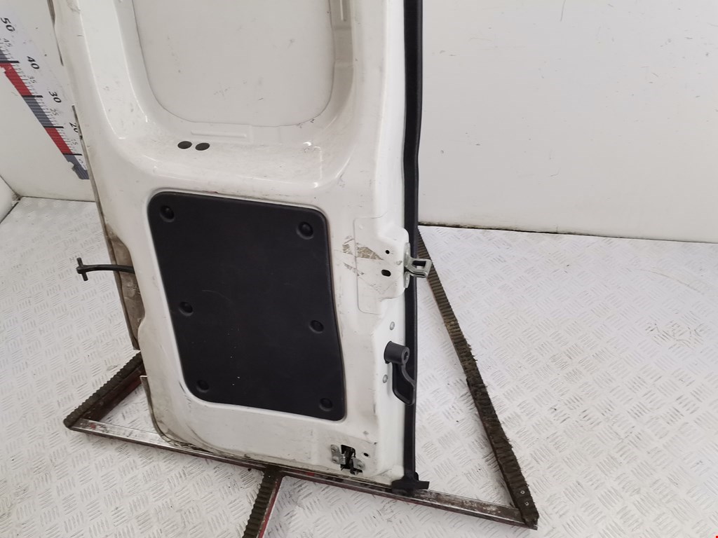 Бампер задний CITROEN Nemo 2008-2015