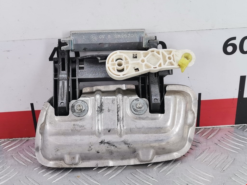 Ручка двери передней наружная правая OPEL Zafira A 1999-2005