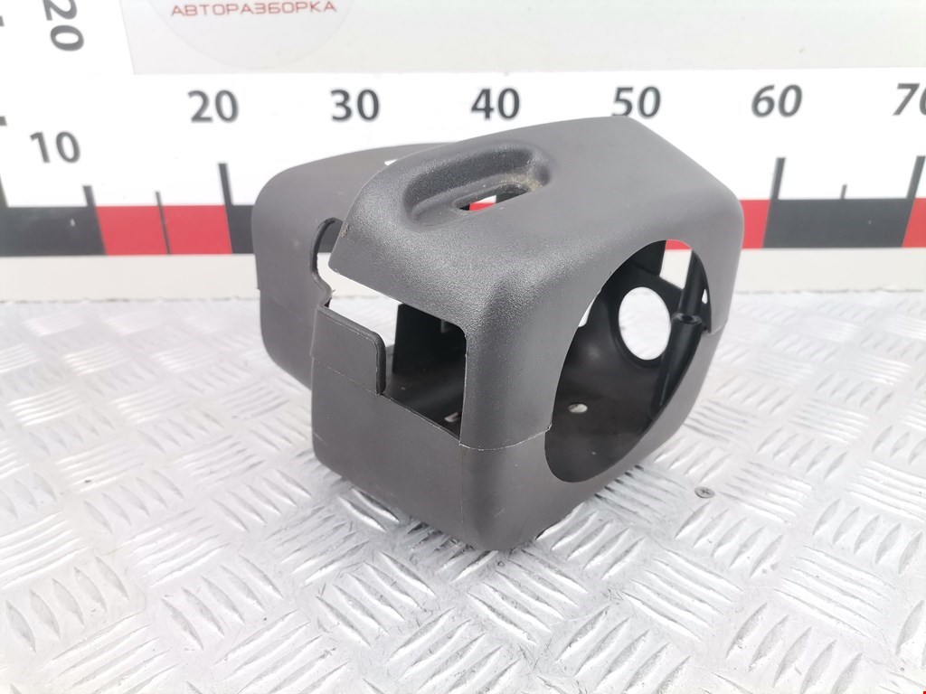 Кожух рулевой колонки JEEP Cherokee XJ 1984-2001