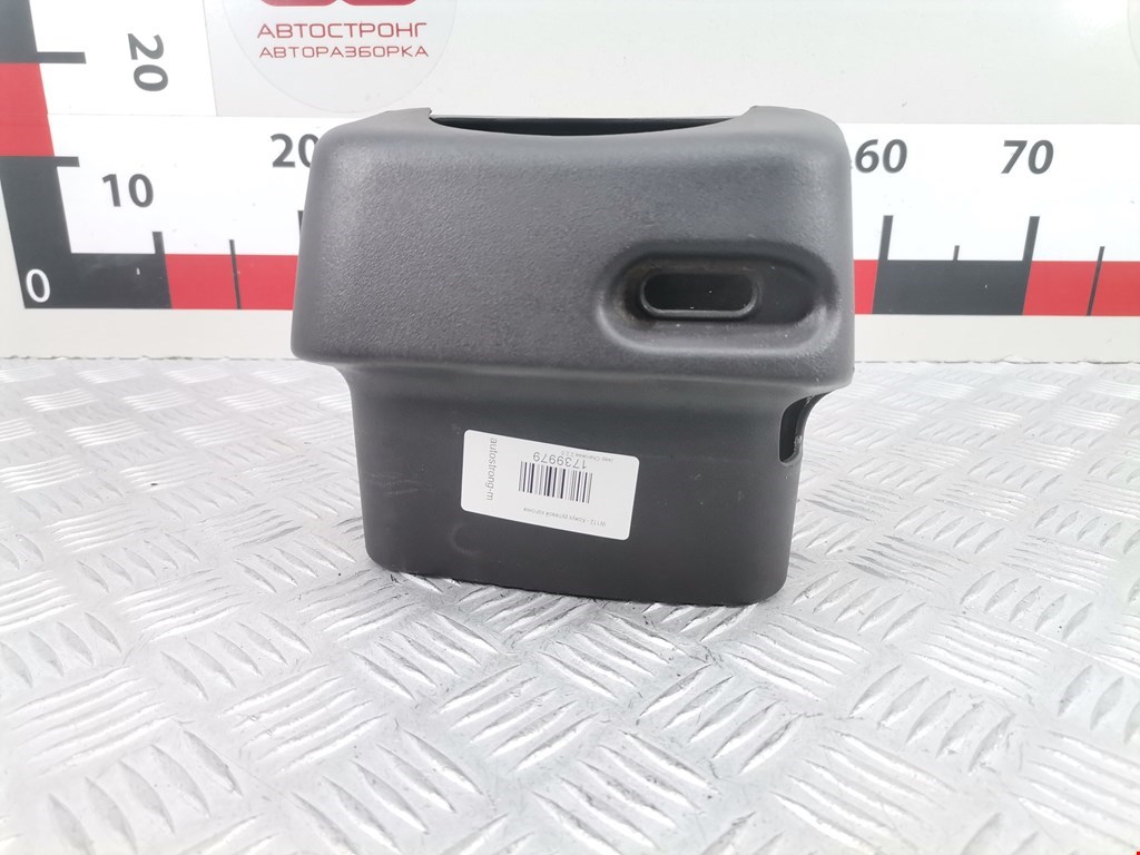 Кожух рулевой колонки JEEP Cherokee XJ 1984-2001