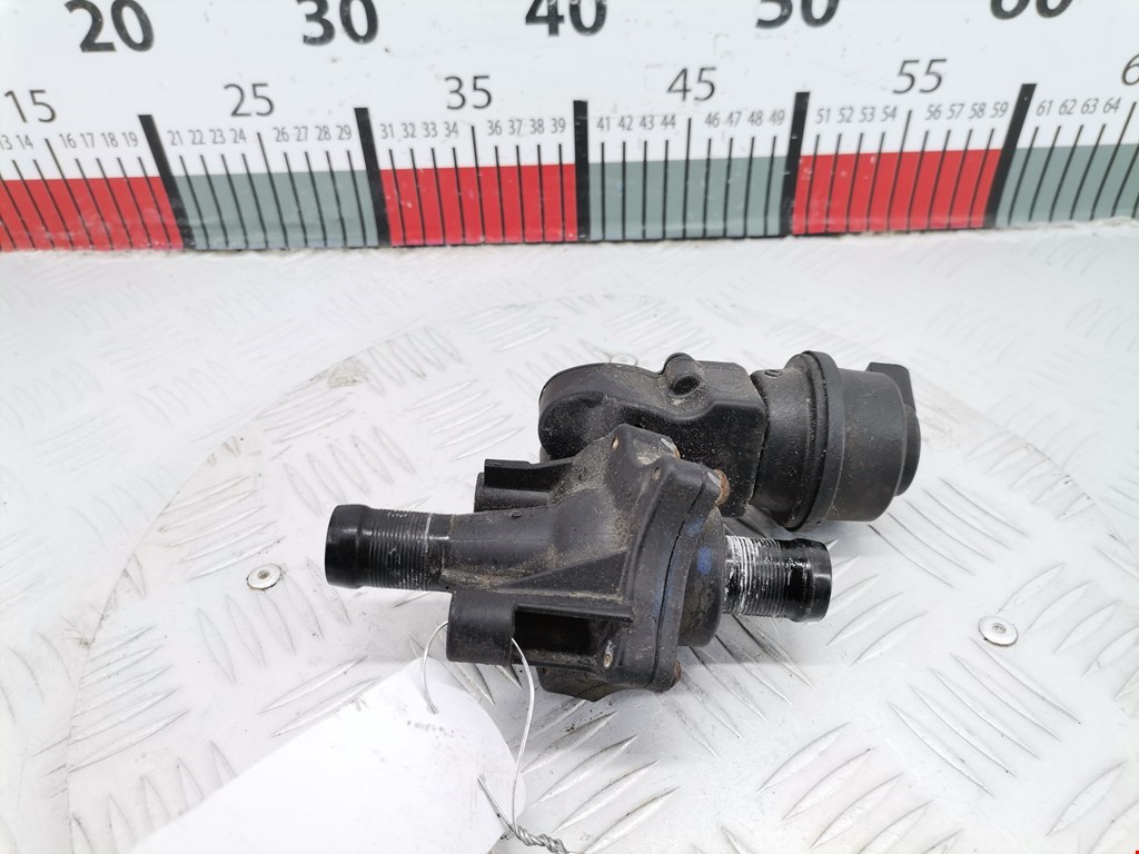 Кран отопителя (печки) Renault Espace 4 (2002-2014)