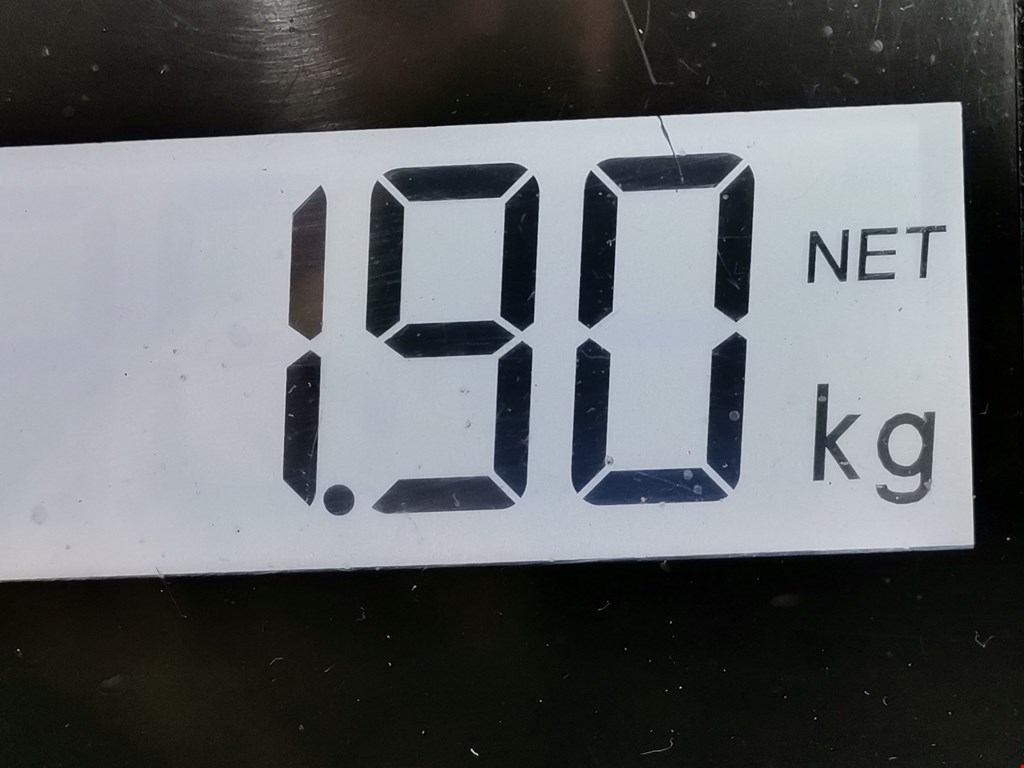 Шестерня коленвала (шкив) FORD C-MAX 2003-2010