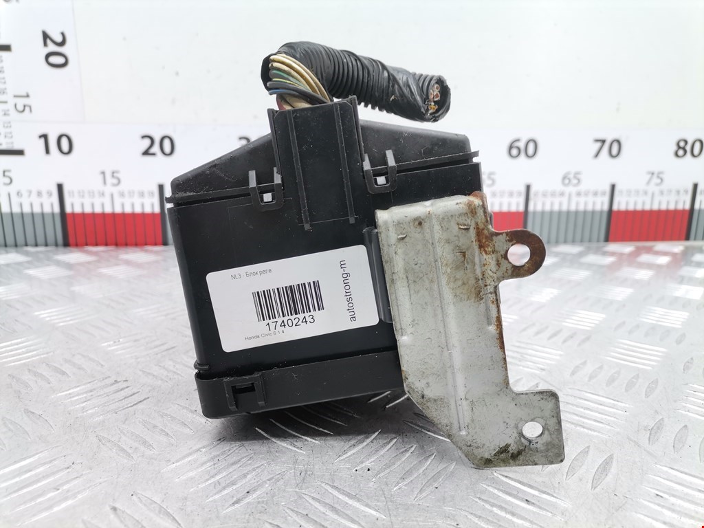 Блок реле HONDA Civic выбрать кузов 1995-2001