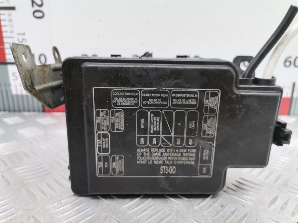 Блок реле HONDA Civic выбрать кузов 1995-2001